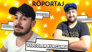 @garlossss İLE RÖPORTAJ - VİDEOLAR KURGU MU? - Brawl Stars Türkiye by AroZami CaXaR 5,158 views 2 years ago 13 minutes, 19 seconds