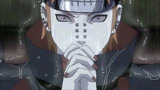 Naruto:Girei Pain's Theme Song |  Наруто Пейн тема