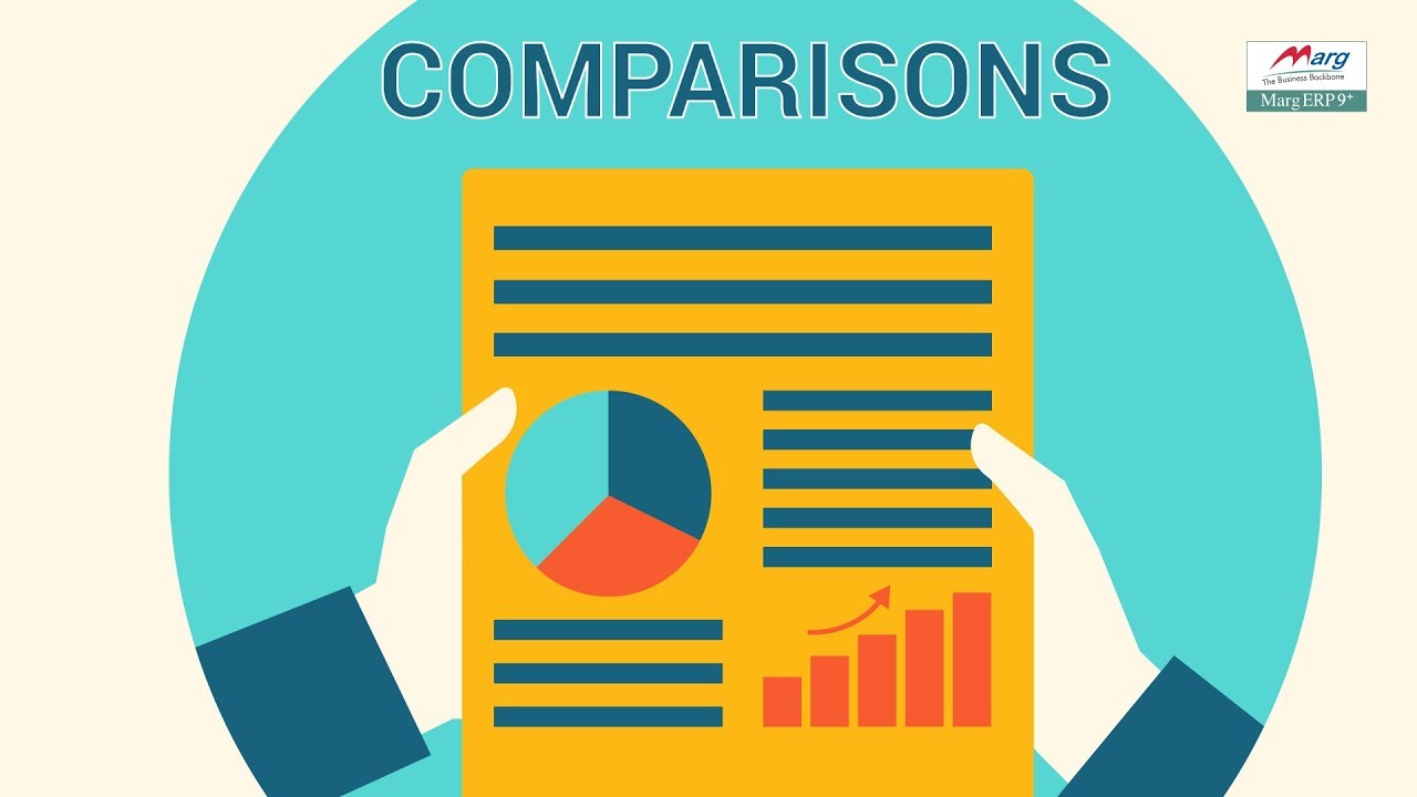 comparison report format Comparisons Report [English]