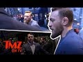Conor McGregor Walking Free With His Irish Goons | 