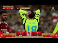 Console Grand Final: URMA43 - Ax | eFootball™ Championship 2024 Arsenal FC Finals