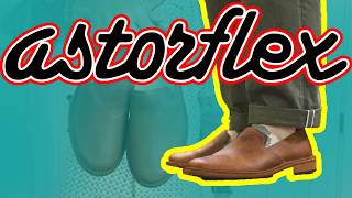 Astorflex Review: Patnoflex Loafer