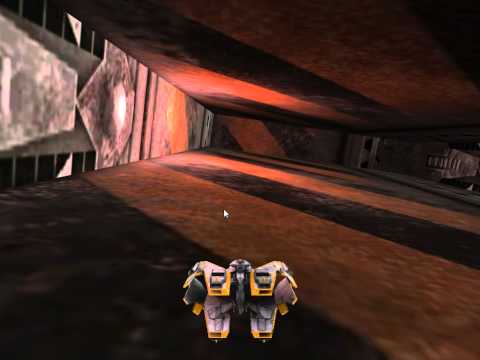Spaceship Control Prototype