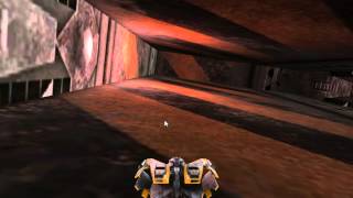 Spaceship Control Prototype