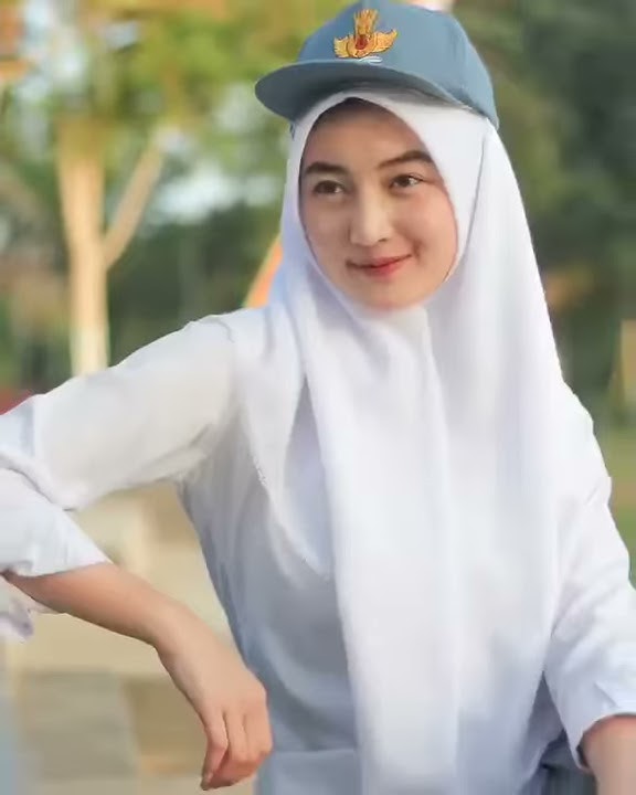 Kumpulan foto cewek SMA #djmarshaendthebear