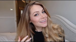 My Autumn Make-Up Tutorial