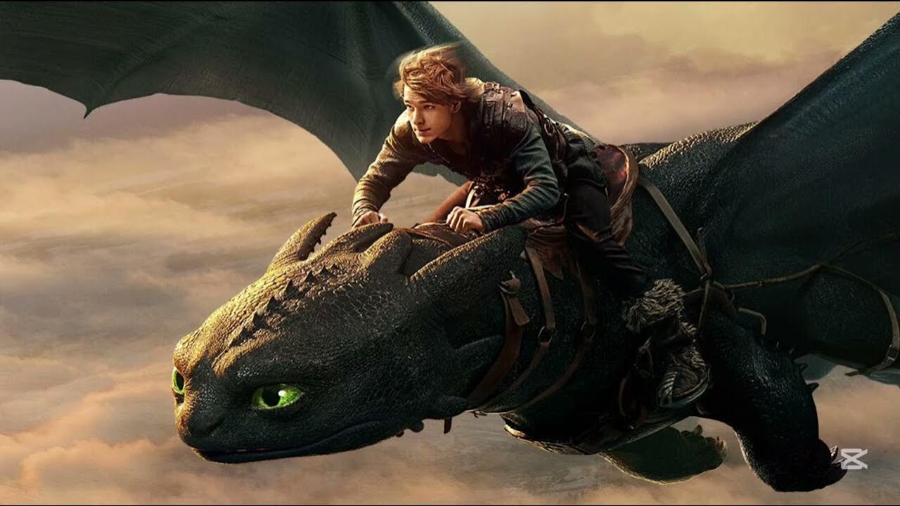 Test Drive | How to train your Dragon 2025 (Live action) OST | Background music | Soundtrack Test Drive | How to train your Dragon 2025 (Live action) OST | Background music | Soundtrack