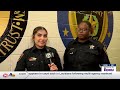Smith County seeing sucess with student jailer program