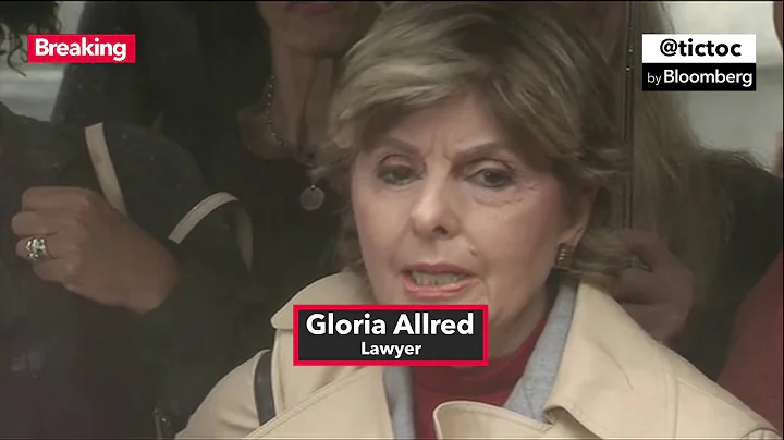 Gloria Allred: Judgment Day Has Come for Bill Cosby
