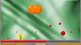 Bubble trouble Master
