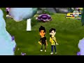كوكب مغامرات النهاية في سبيستون يوتيوب ضحك