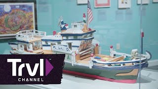 Soak Up the Culture in New Orleans | Travel Channel