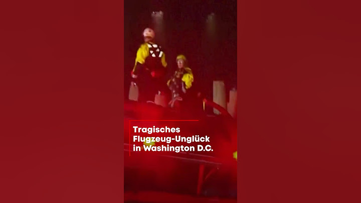 Passenger plane collision with helicopter near Washington claims at least 18 lives