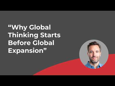 Insights by Samuel Mueller, Co-Founder and CEO of Scandit