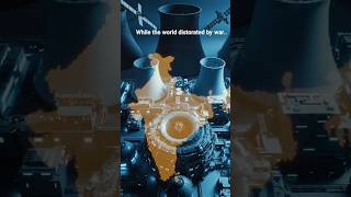 Prototype Fast Breader Reactor PFBR #pfbr