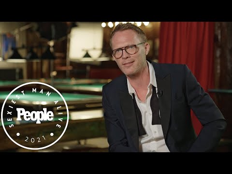 Video: Paul Bettany Net Dəyəri: Wiki Bio, Yaş, Boy, Evli, Ailə