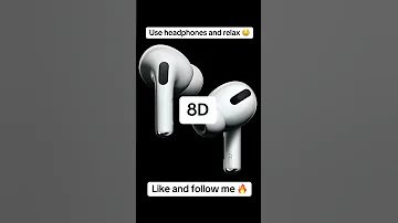 The 8D Audio Experience Is INSANE 