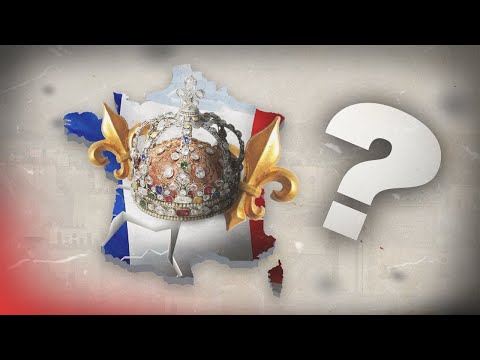 Vidéo: Quels étaient les surnoms des royalistes ?