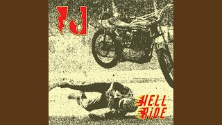 HELL RIDE