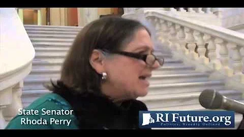 Rhoda perry 2
