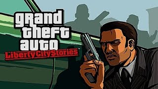 🔴 Gang Wars & Missions Begin! |  GTA Liberty City Stories screenshot 2