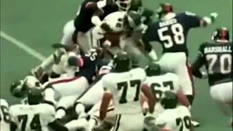 Mark Bavaro