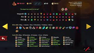 Rotating Streak is 1