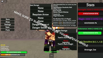 PROJECT XL : USING REQ ARROW