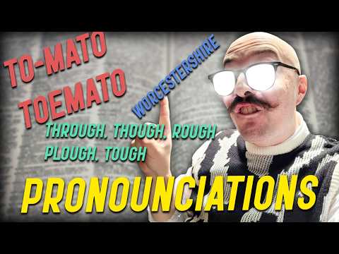 This is why Americans are Simply Wrong about English
