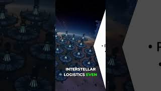 Endgame &amp; Replayability: Factorio, Satisfactory, DSP Summary!