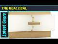 Stunning GEORGE KOVACS P5046 248 L Tube LED Wall Sconce Ultimate Ambiance 