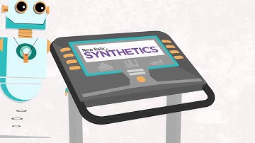 New Relic Synthetic Performance Monitoring