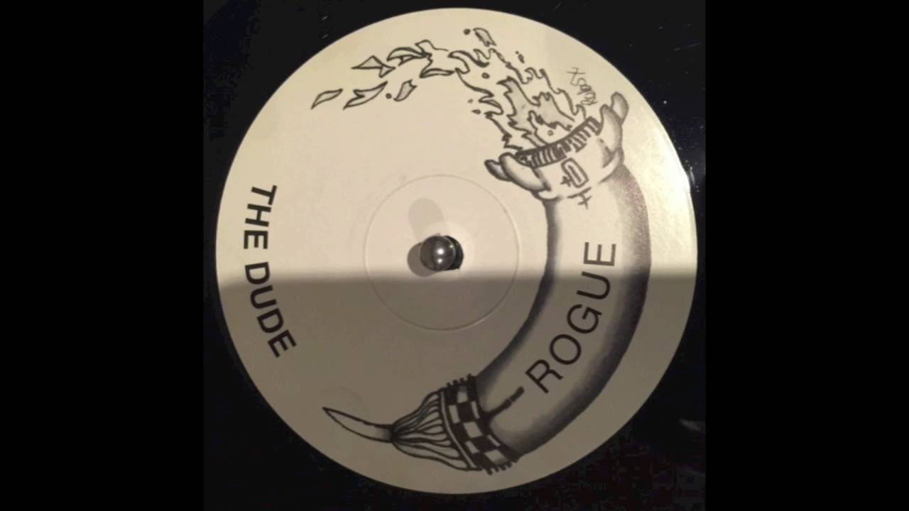 The Dude - Jungle Move