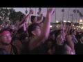 THE WEEKND - OFTEN - LIVE @ HARD SUMMER DAY 1 - 8.1.2015