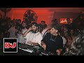 Anotr dj set from the no art party at ade