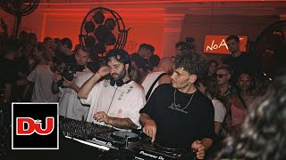 ANOTR DJ Set From The No Art Party At ADE