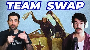 Why do Fighter Pilots keep defecting?