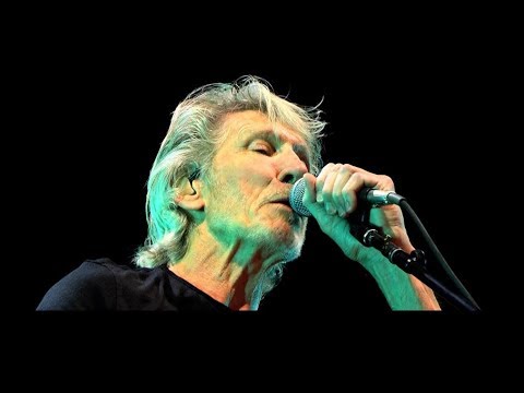 Roger Waters - ' TIME '  2016 - Roger Waters - ' TIME '  2016