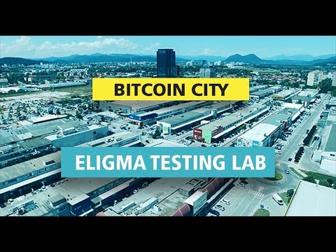 Bitcoin City - Eligma Testing Lab