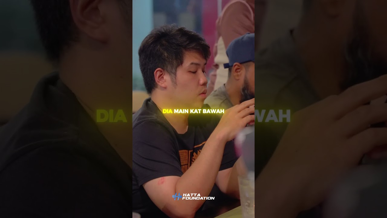 “Fundamental & Sentiment sebenarnya yang gagalkan setup korang.” 