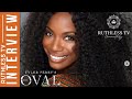 "Do You Still Love Sam?" | Priscilla From Tyler Perry's The Oval | Taja V Simpson Interview