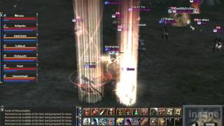 StSfunGR 6 - CarNaya Lineage II Devianne PvP (Storm Screamer)