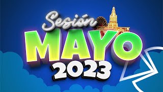 Sesión MAYO 2023 MIX by Javi Kaleido (Supernova, Tonto, TQG, El Merengue, Mercho) (Reggaeton 2023)