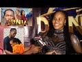 VAILETH AFUNGUKA NAUMIA MANYANYA KUZAA NA MATILDA NAJUTIA KUVURUGA NDOA YANGU NA MANYANYA 