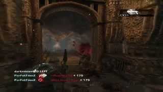 Avenge Depths | Random Clips #10