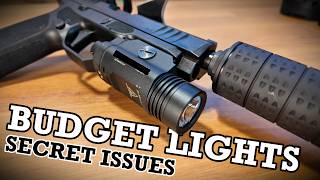 Weapon Lights On A Budget: What You Need To Know