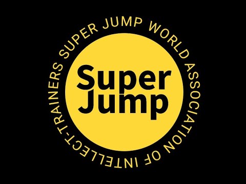 Кто такие Интеллект тренеры? Профессия 21 века! Что такое #superjump ?