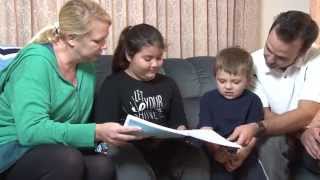 Kirkwood Education Online's Small Reading Group
