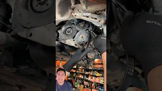 How To Remove Water Pump Bolts