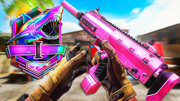 *BUFFED* VEL 46 SETUP is NOW META in RANKED PLAY!  *Best VEL 46 Class Setup* (Modern Warfare 2)